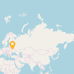Alex Apartments on Puskinskaya на глобальній карті