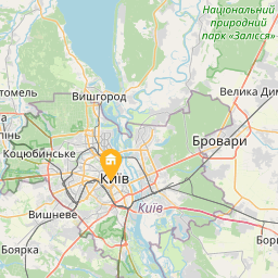 Alex Apartments on Puskinskaya на карті